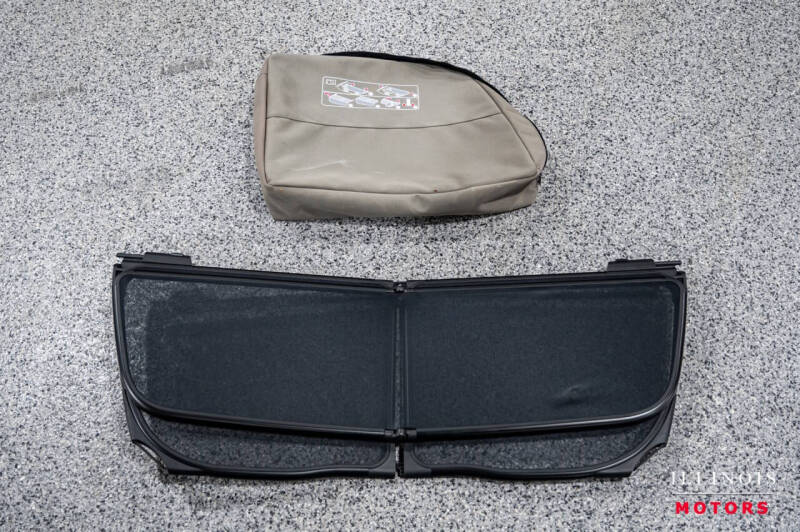 2008 Audi A4 2.0T quattro