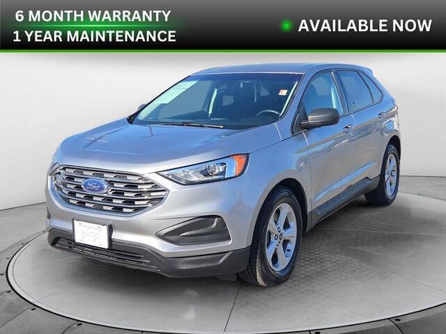 2020 Ford Edge SE