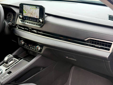 2023 Mitsubishi Outlander