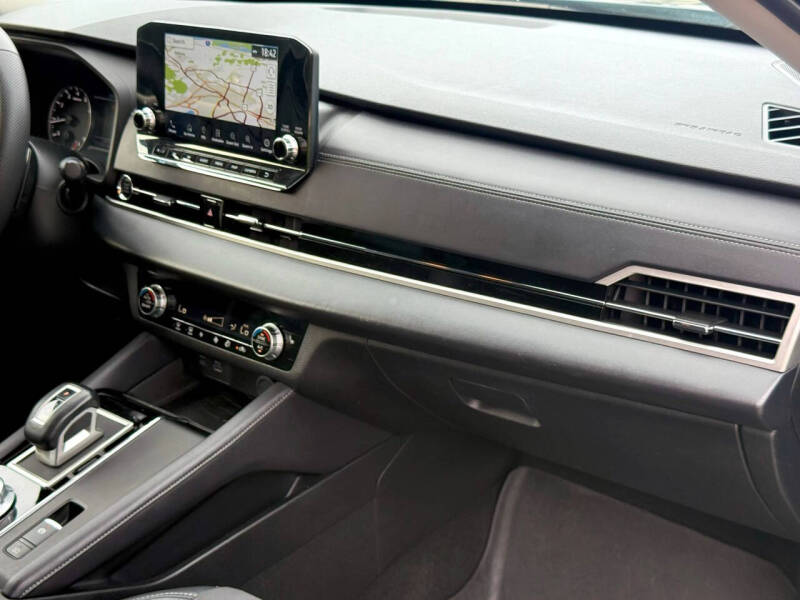 2023 Mitsubishi Outlander