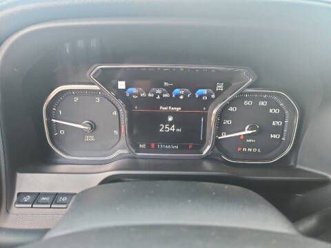 2020 GMC Sierra 2500HD