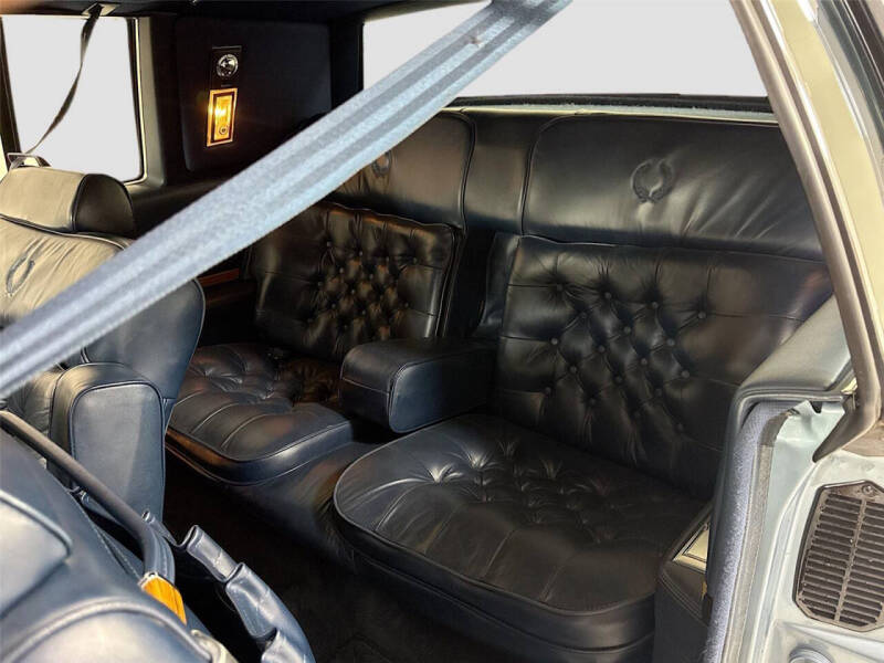 1985 Cadillac Eldorado