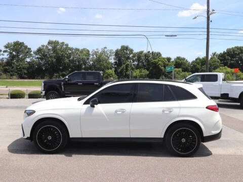 2023 Mercedes-Benz GLC GLC 300