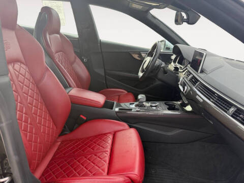 2019 Audi S5 Sportback 3.0T quattro Premium Plus