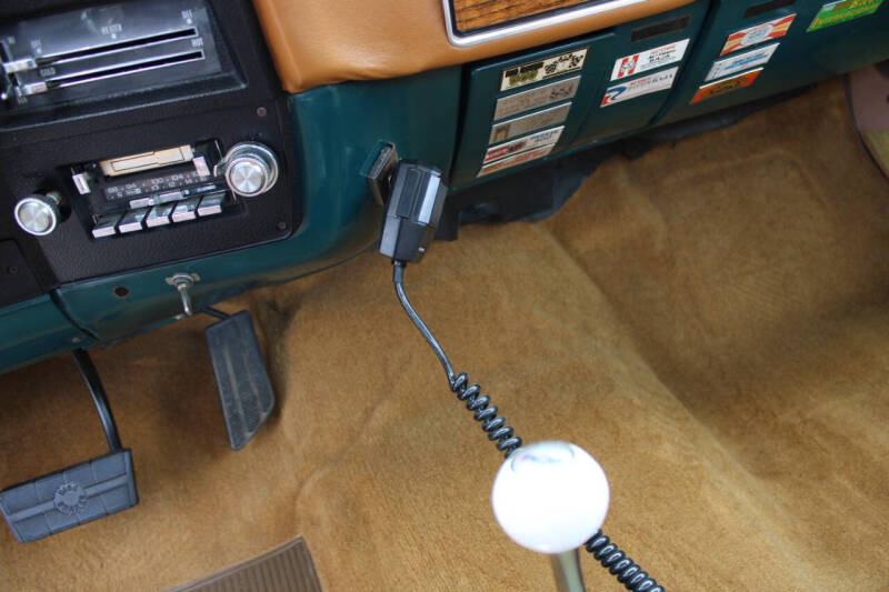 1978 Chevrolet C/K 10 Series