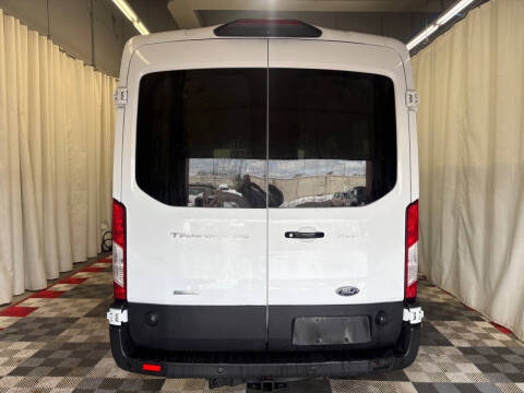 2019 Ford Transit 350 XLT
