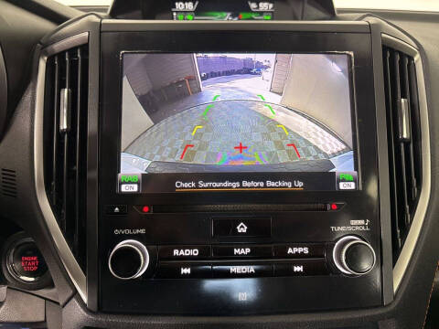 2020 Subaru Crosstrek Limited