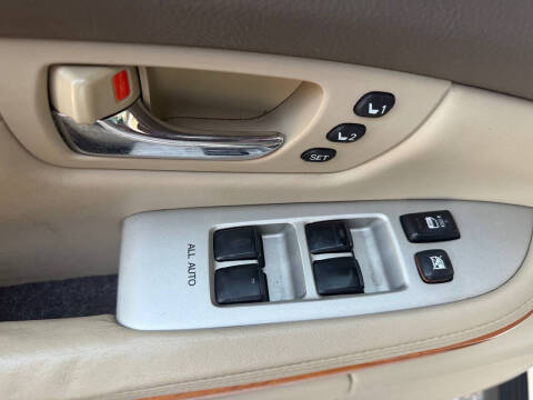 2006 Lexus RX 330