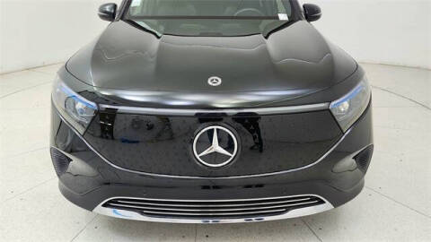 2024 Mercedes-Benz EQB EQB 250+