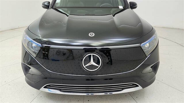 2024 Mercedes-Benz EQB EQB 250+