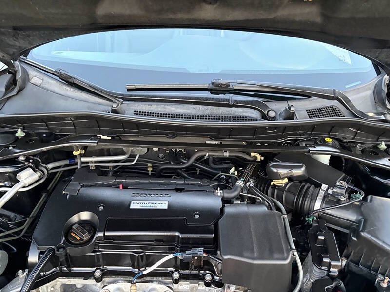 2016 Honda Accord Sport w/Honda Sensing