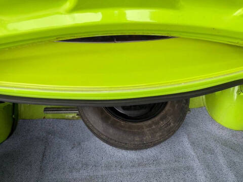 1970 Plymouth Roadrunner