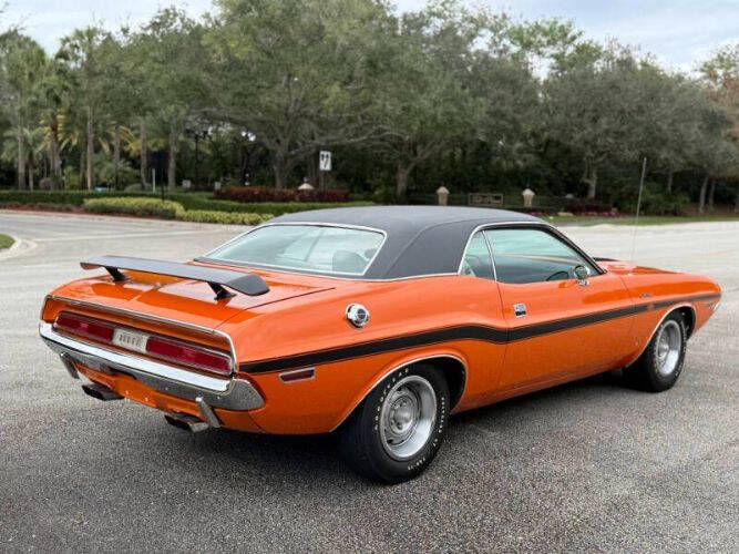 1970 Dodge Challenger