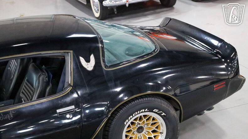 1979 Pontiac Trans Am