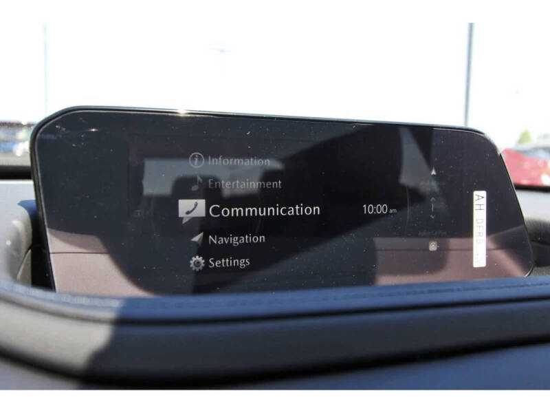 2025 Mazda CX-30 2.5 S Preferred