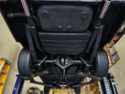 1966 Plymouth Satellite Hemi