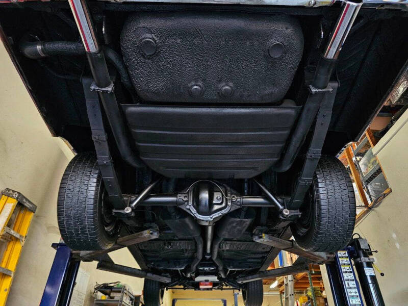 1966 Plymouth Satellite Hemi