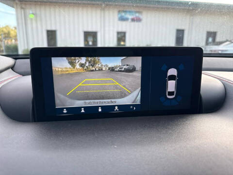 2022 Acura TLX w/A-SPEC