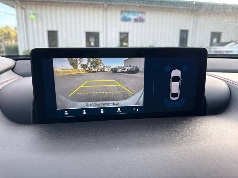 2022 Acura TLX w/A-SPEC