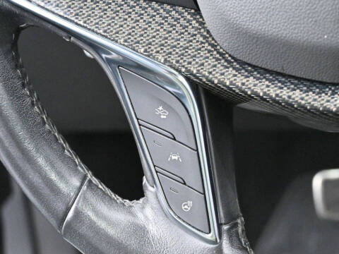 2022 Cadillac XT5 Sport