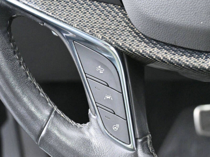 2022 Cadillac XT5 Sport