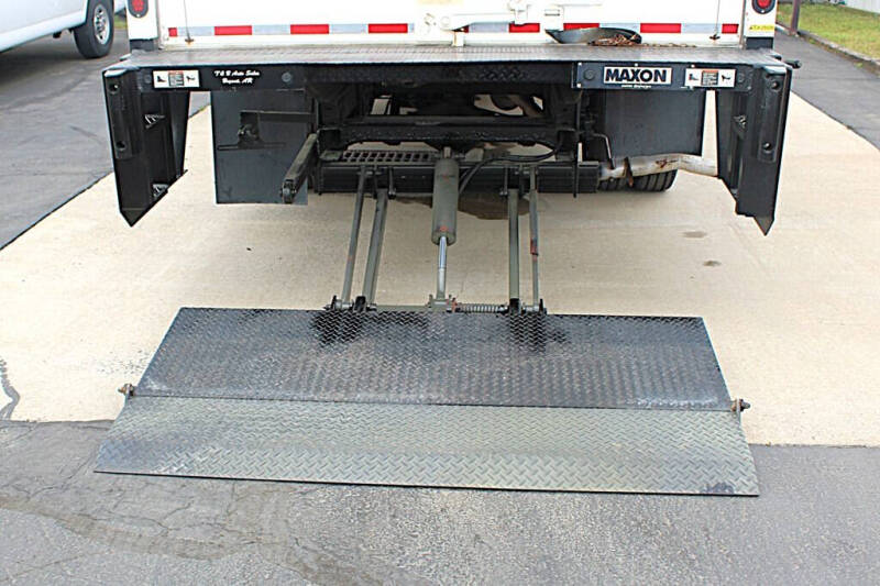 2017 Chevrolet Express 3500