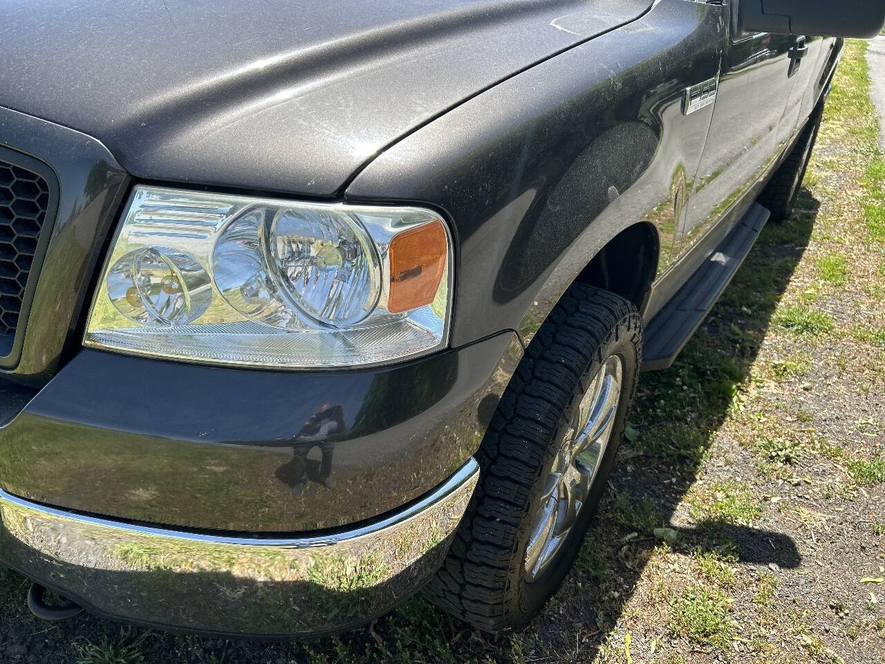 2006 Ford F-150 3