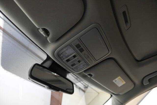 2017 Honda Odyssey Touring Elite