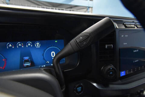 2024 Ford F-250 Super Duty