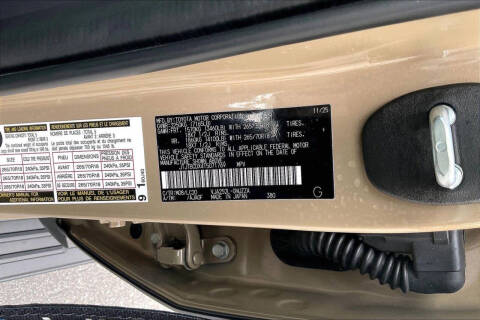 2026 Lexus GX 550 Overtrail+