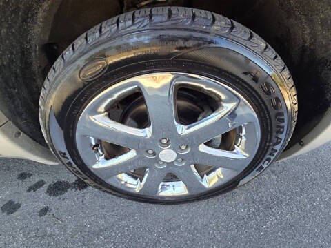 2013 Buick Encore Leather