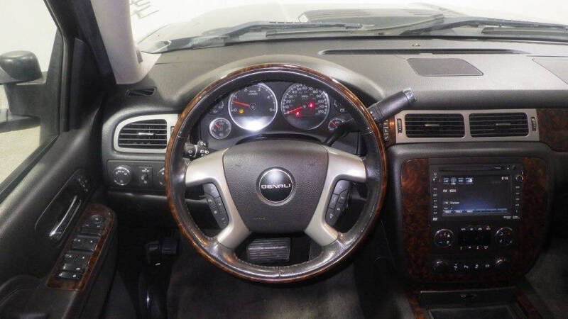 2013 GMC Sierra 2500HD Denali