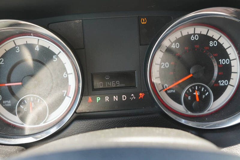 2011 Dodge Grand Caravan Mainstreet