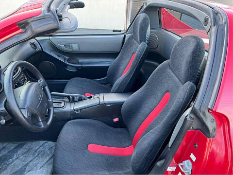 1993 Honda Civic del Sol Si