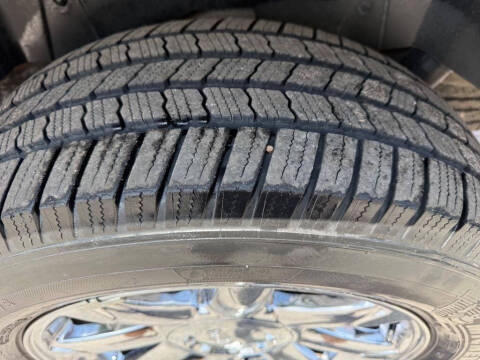 2013 GMC Yukon XL SLT