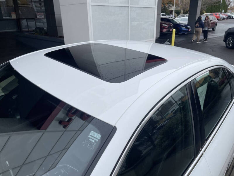 2023 Audi A4 quattro S line Prem Plus 45 TFSI