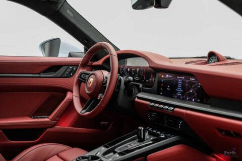 2026 Porsche 911