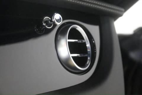 2013 Bentley Continental GT