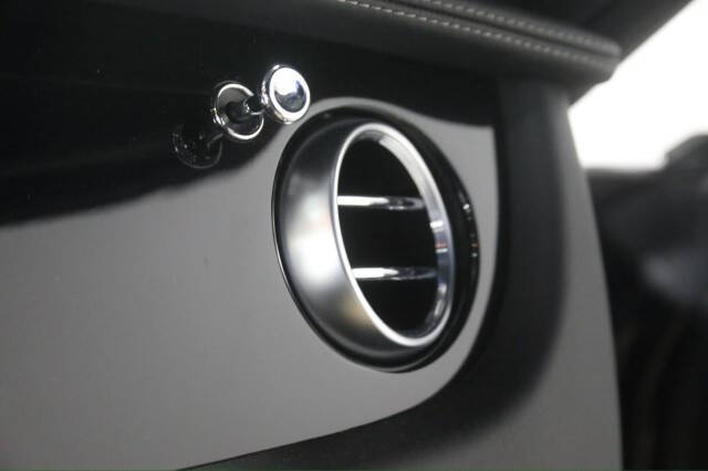 2013 Bentley Continental GT