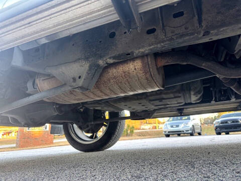 2001 Toyota Land Cruiser