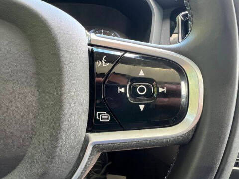 2021 Volvo S60 T6 Inscription