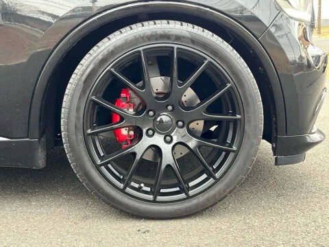 2016 Dodge Durango R/T