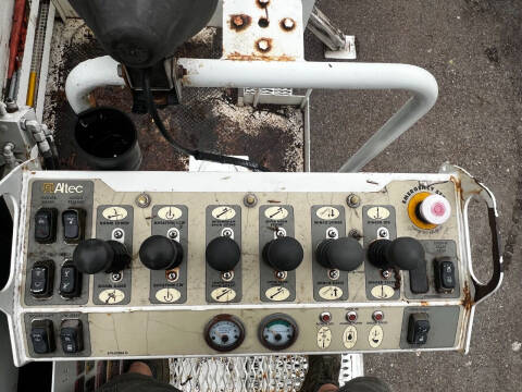 2008 International DuraStar 4300