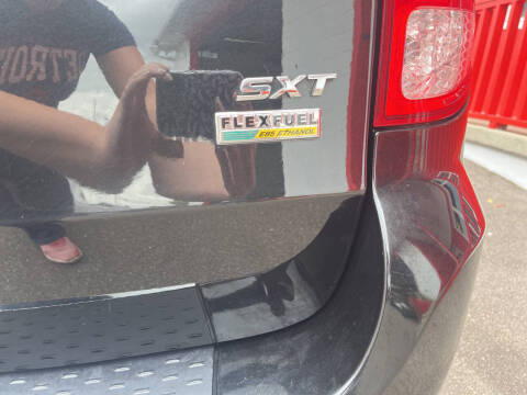 2017 Dodge Grand Caravan SE Plus