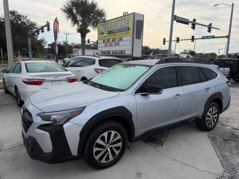 2023 Subaru Outback Premium