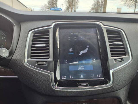 2019 Volvo XC90 T5 Momentum