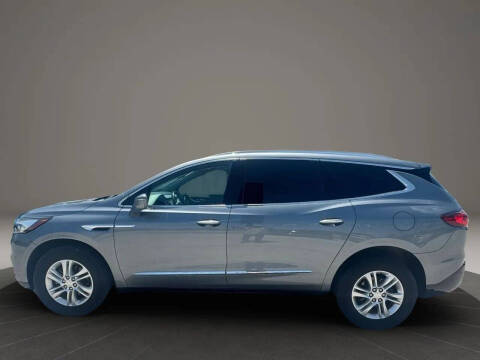 2019 Buick Enclave Essence