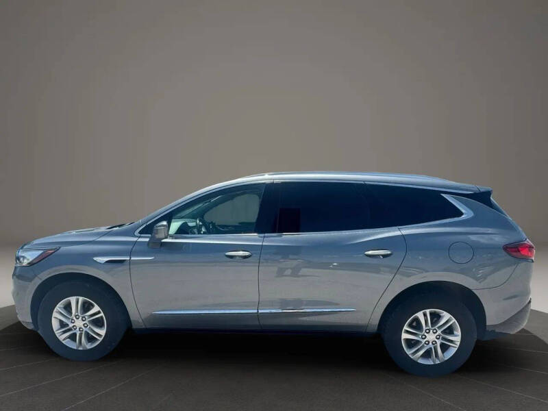 2019 Buick Enclave Essence