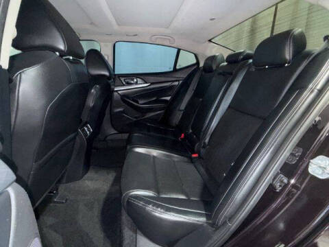 2016 Nissan Maxima 3.5 S