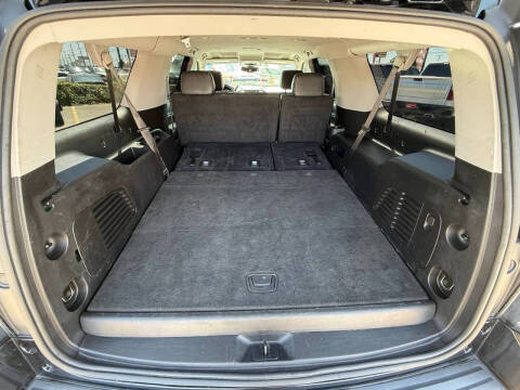 2020 GMC Yukon XL SLE